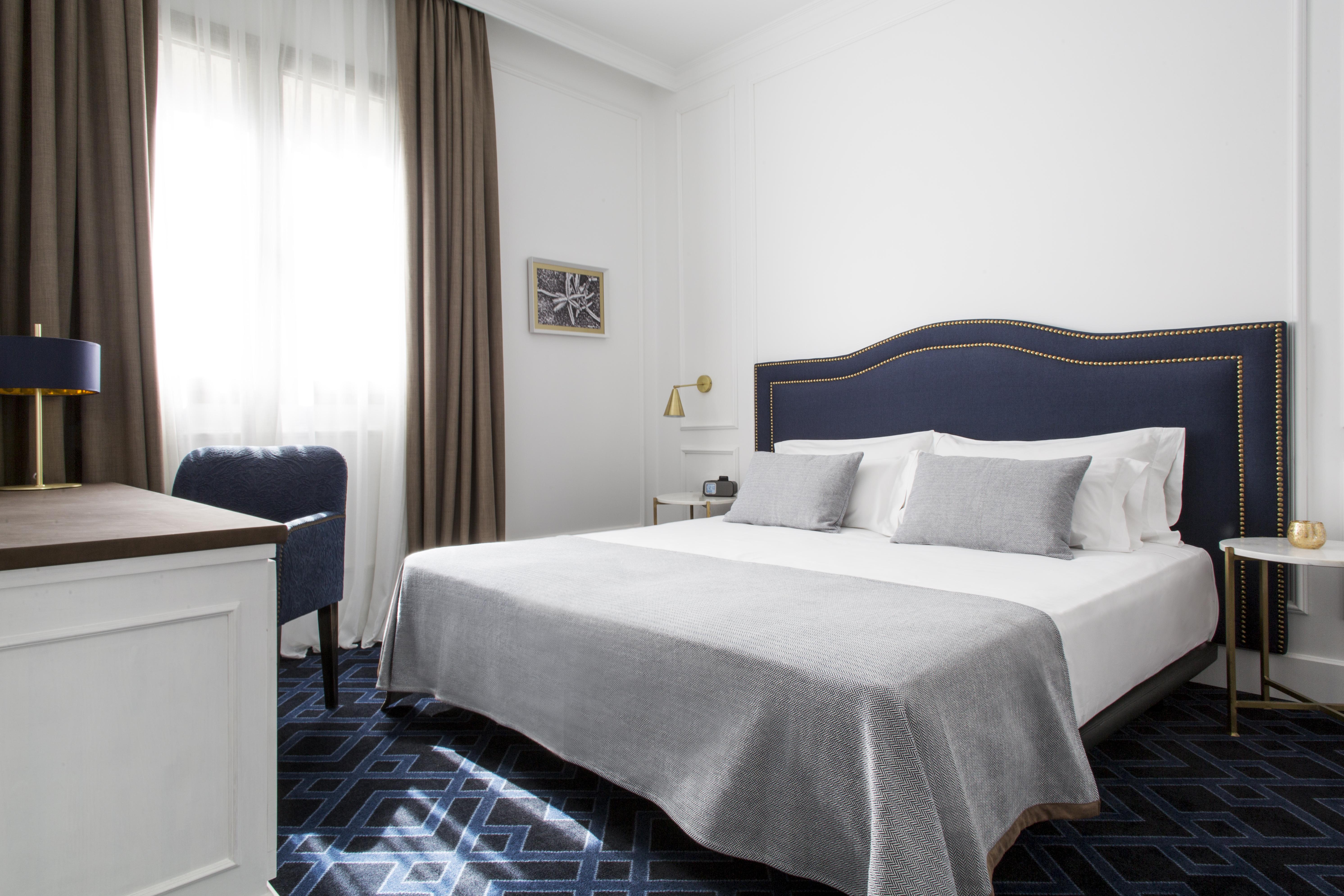 Hotel Midmost By Majestic Hotel Group — Foto 3